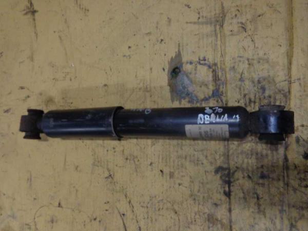 AMORTISSEUR ARRIERE CITROEN BERLINGO/PEUGEOT PARTNER 2008-2018 - Vue 1